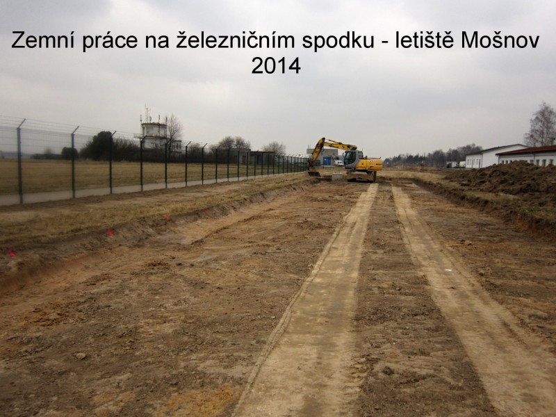 Mošnov
