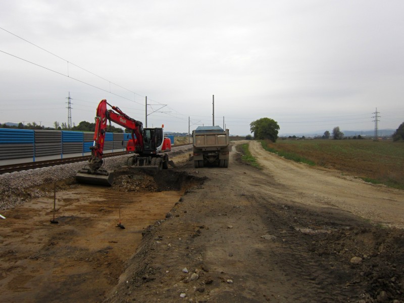 Dubnica nad Váhom, O&K