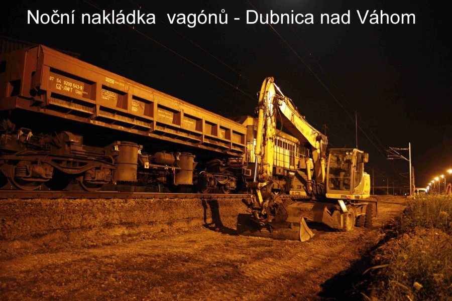 Dubnica Nad Váhom