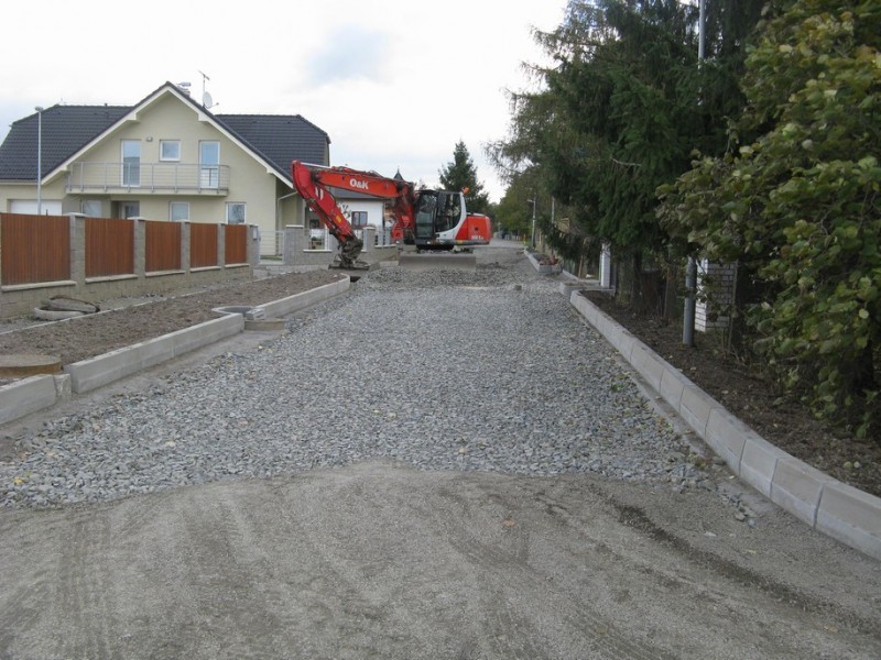 Újezd nad Lesy