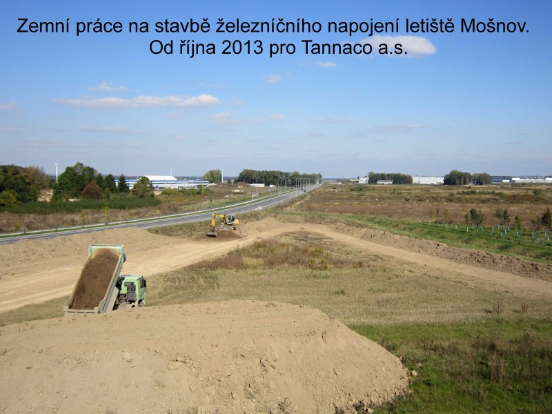 Mošnov